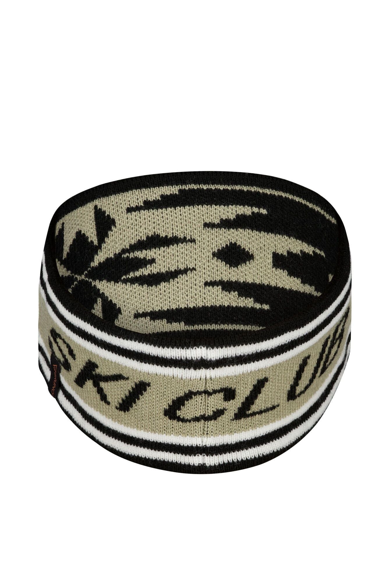 Stirnband DESNOWY mit Logo