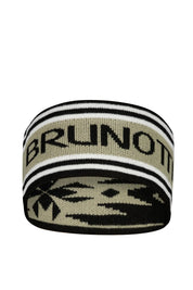 Stirnband DESNOWY mit Logo