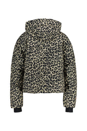 Ski-Jacke FIASKA-PRINT