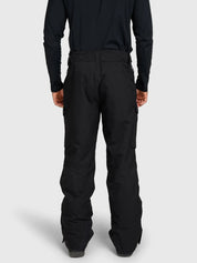 Skihose FOOTRAIL CARGO