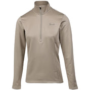 Fleece-Pullover HERONNE
