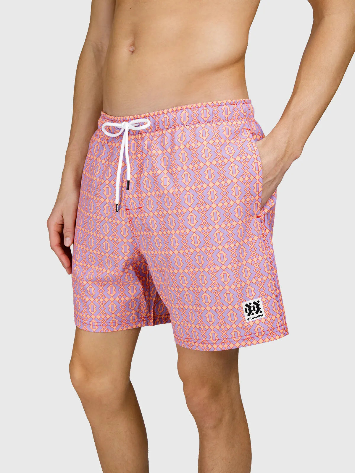 Badeshorts HIGH 95