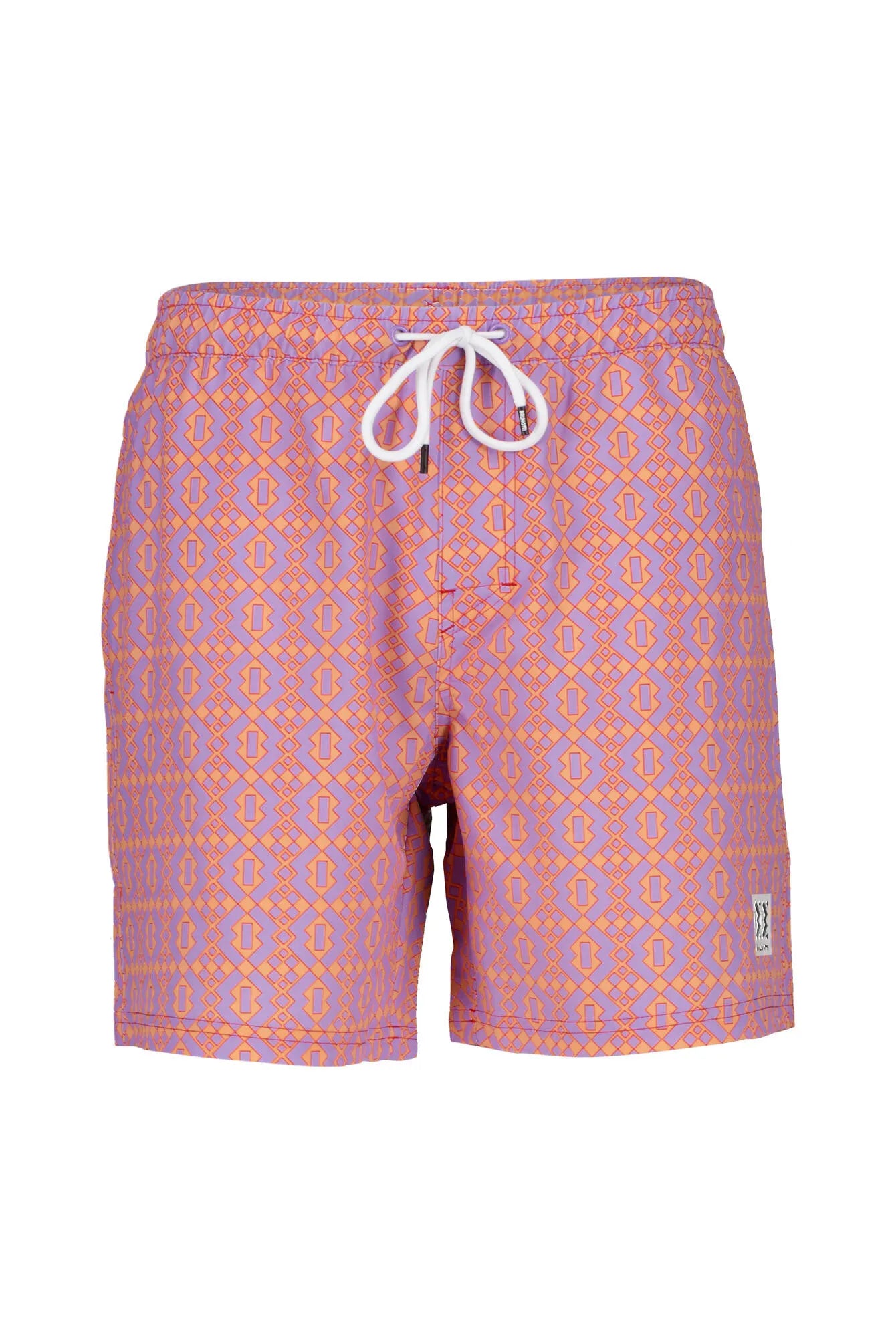 Badeshorts HIGH 95