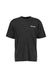 T-Shirt Regular Fit aus Baumwolle
