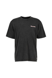 T-Shirt Regular Fit aus Baumwolle