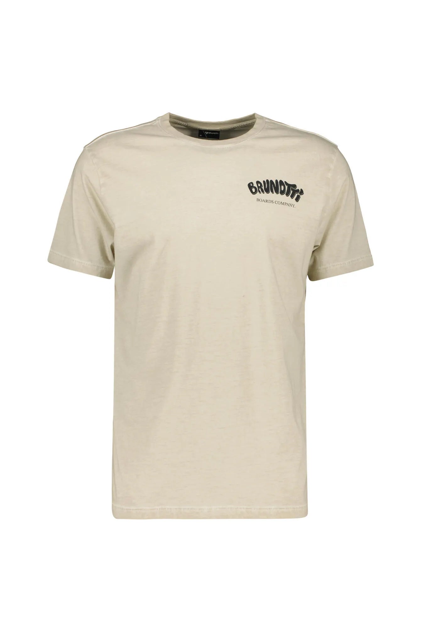 T-Shirt JOHNIAN aus Baumwolle