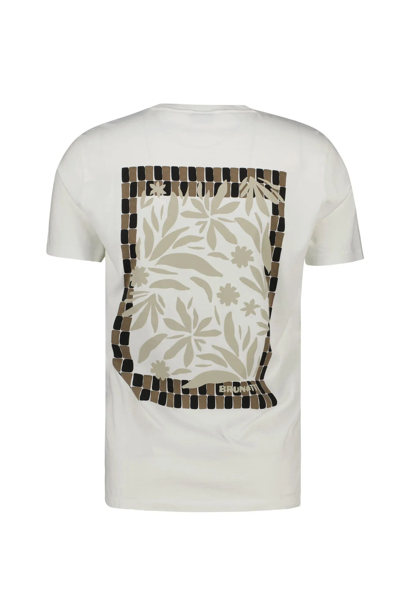T-Shirt PIRATE aus Baumwolle