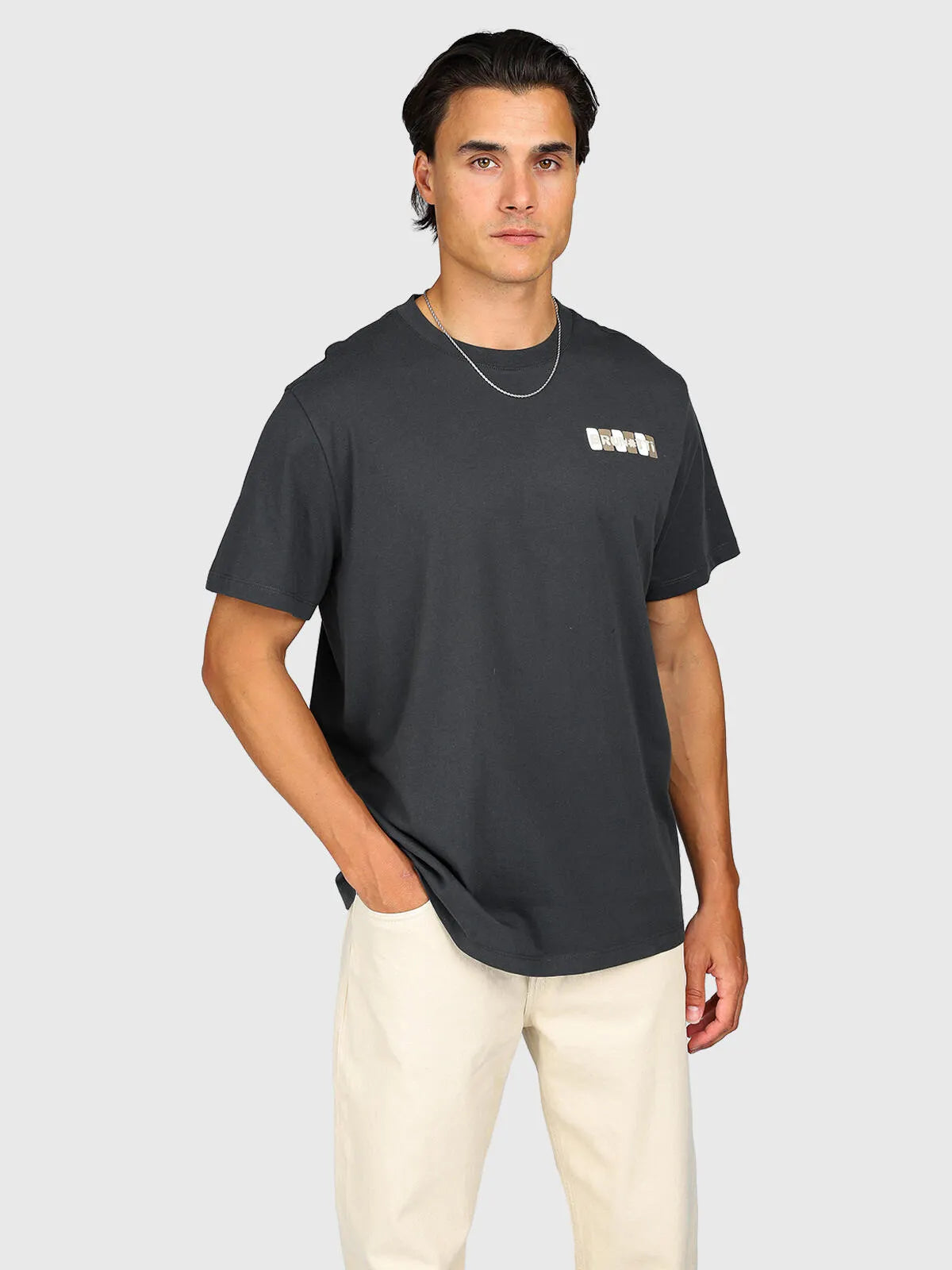 T-Shirt PIRATE aus Baumwolle