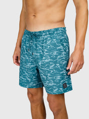 Badeshorts BRU-CONIC