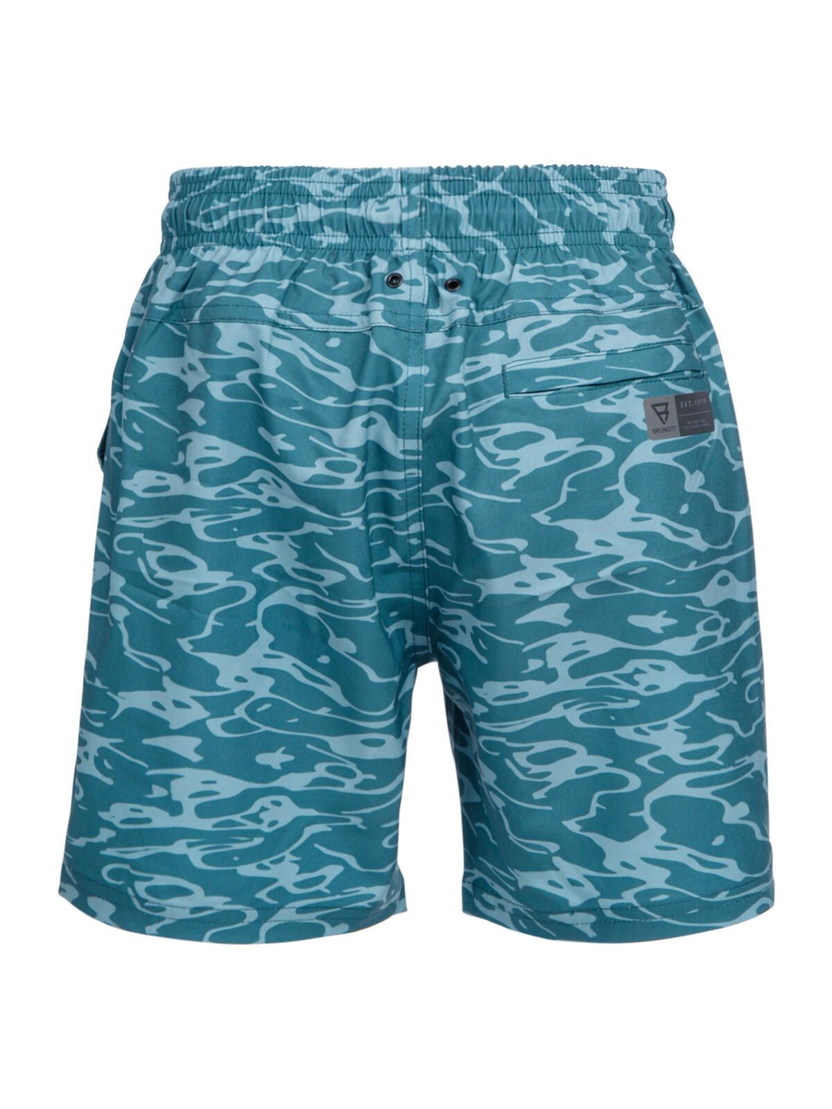 Badeshorts BRU-CONIC