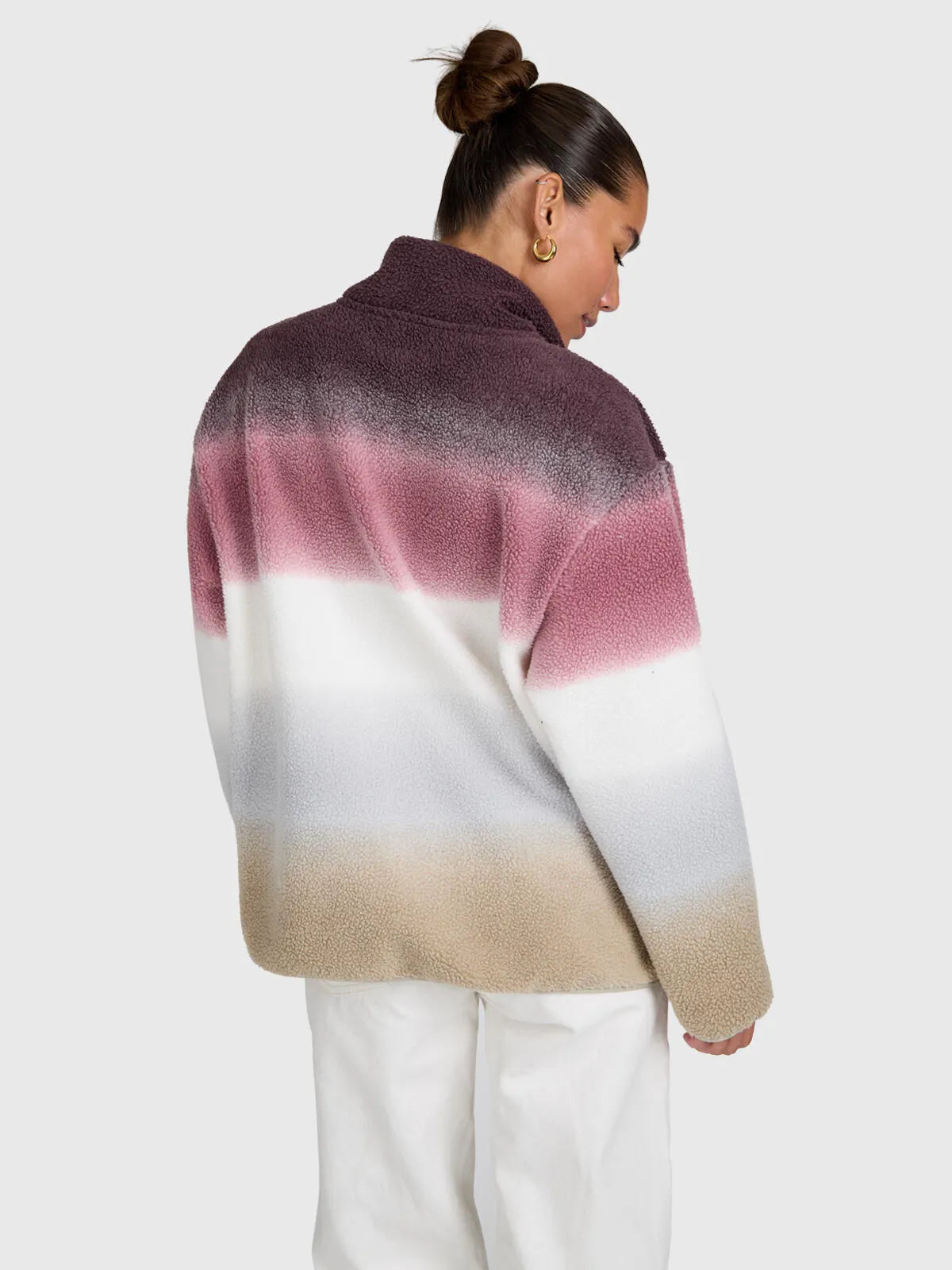 Fleecepullover GONNA WOMEN URBAN