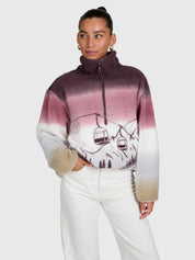 Fleecepullover GONNA WOMEN URBAN