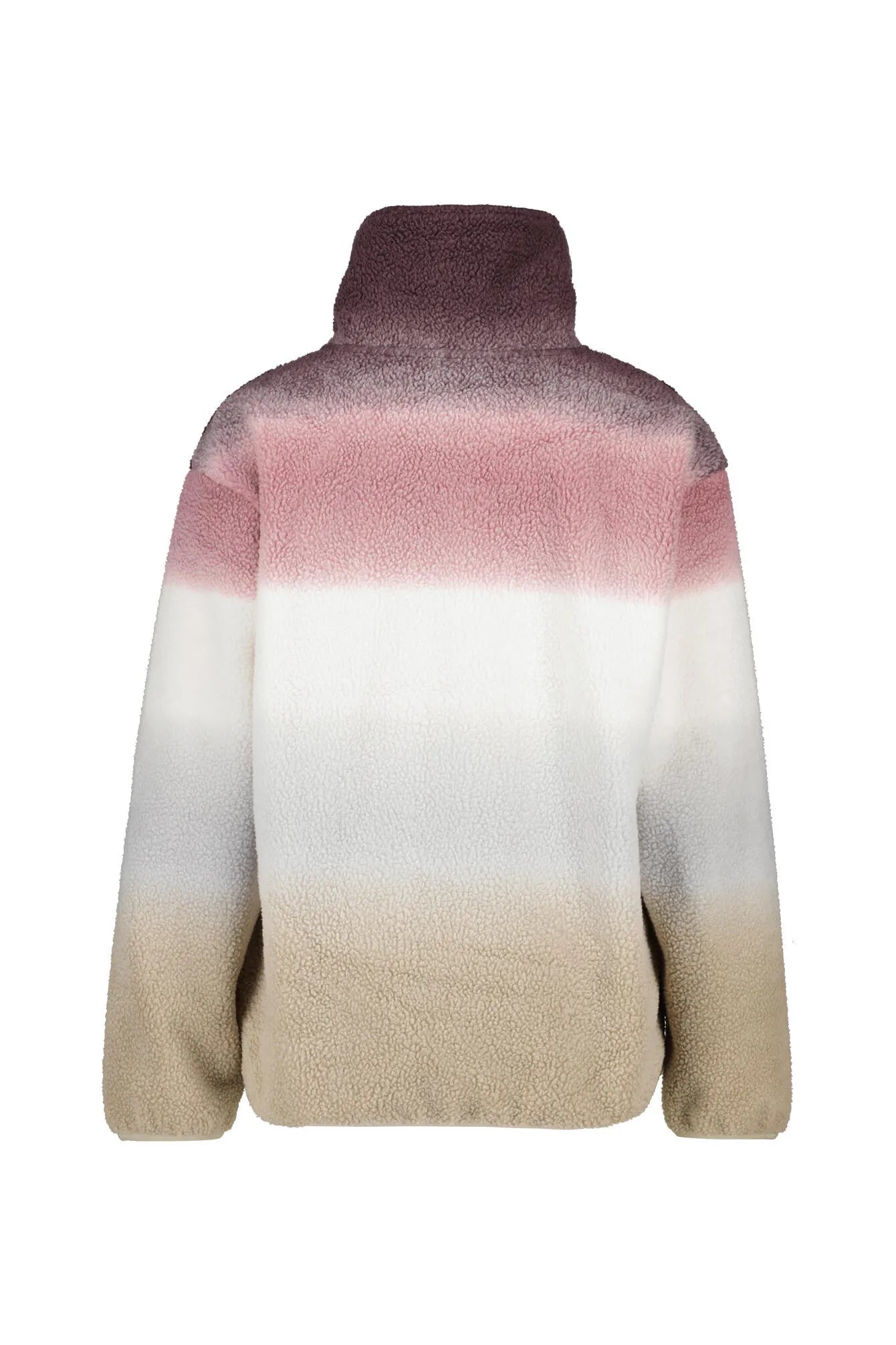 Fleecepullover GONNA WOMEN URBAN