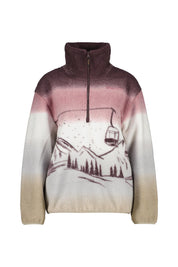Fleecepullover GONNA WOMEN URBAN
