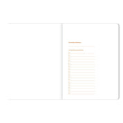 Notizbuch LINEN