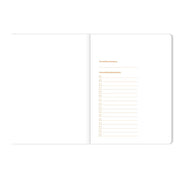 Notizbuch LINEN