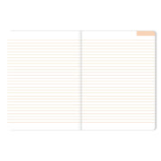 Notizbuch LINEN