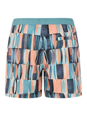 Badehose PRTALLEN gemustert
