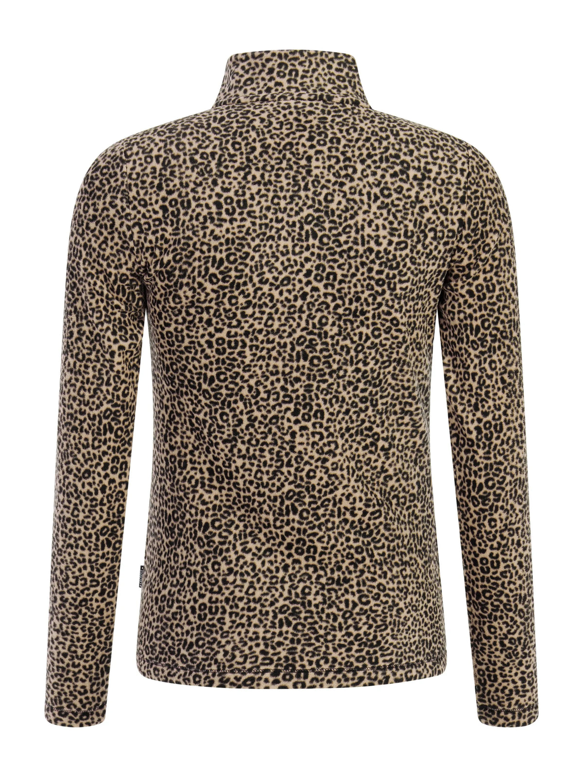 Fleecepullover REFUZZY