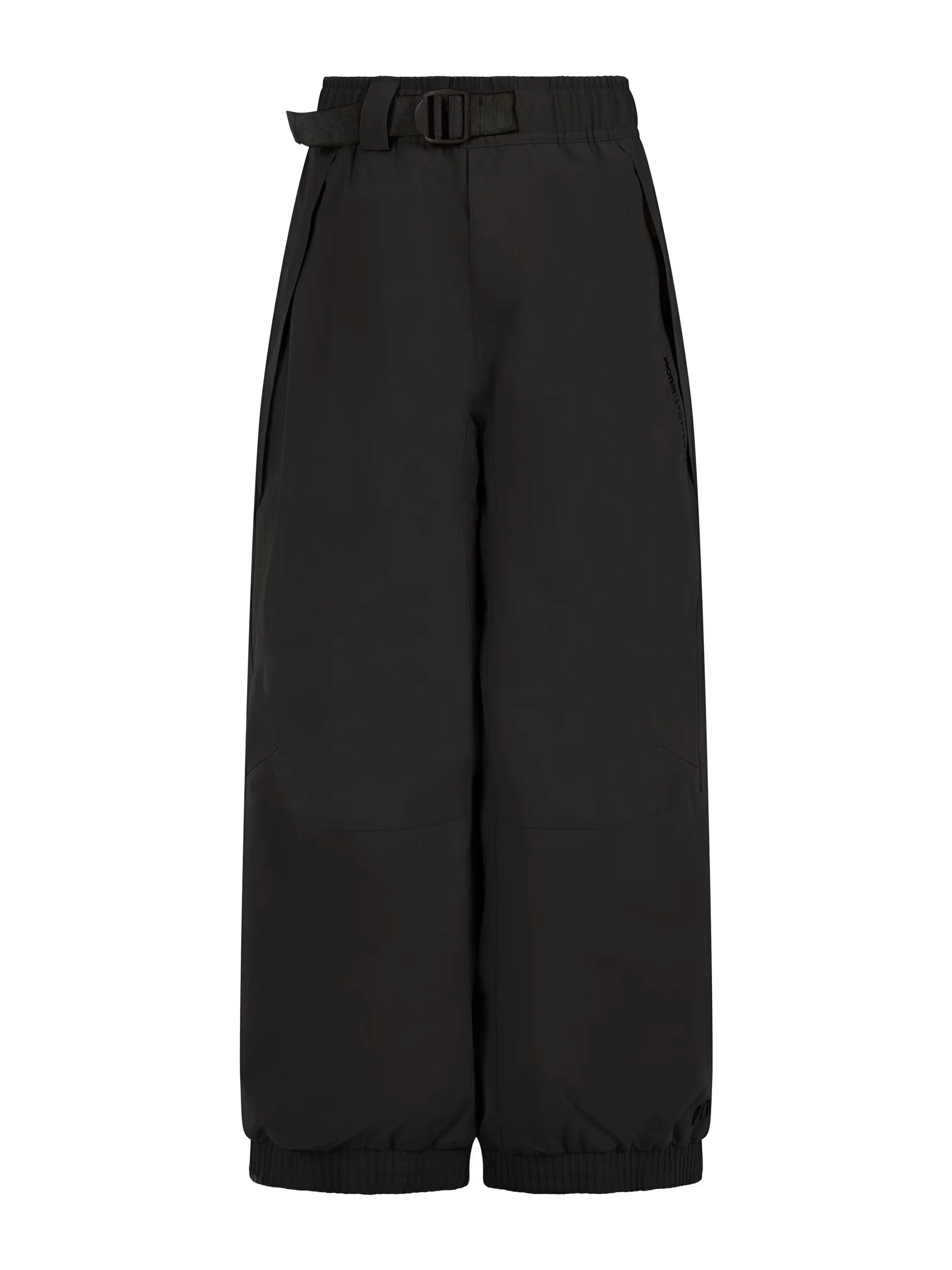 Skihose PRTKENNY Baggy Fit
