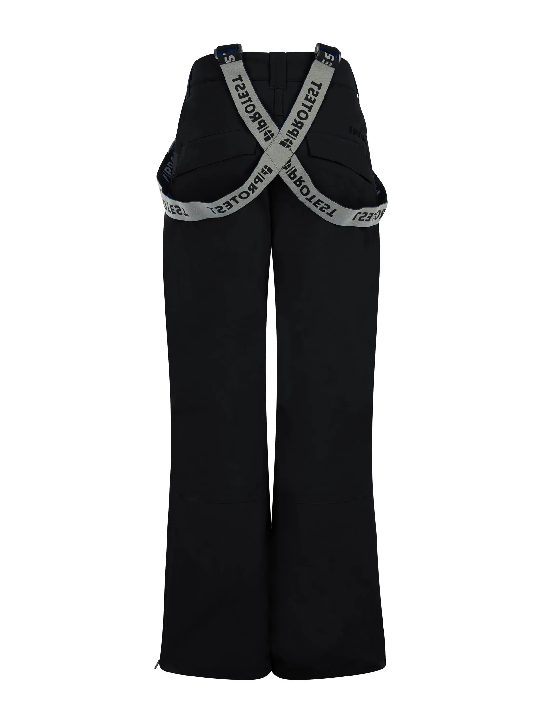Skihose SPIKETY JR