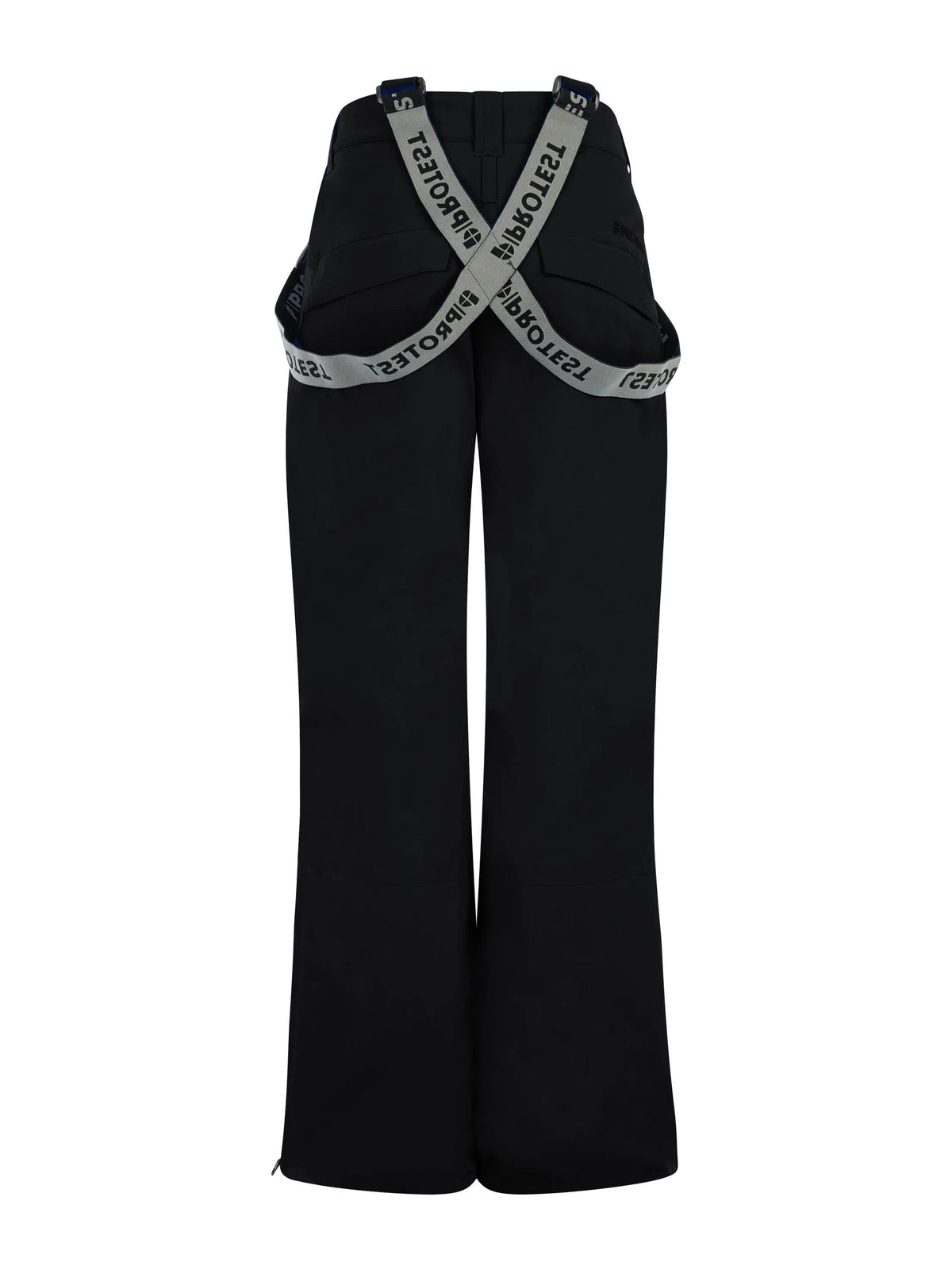 Skihose SPIKETY JR