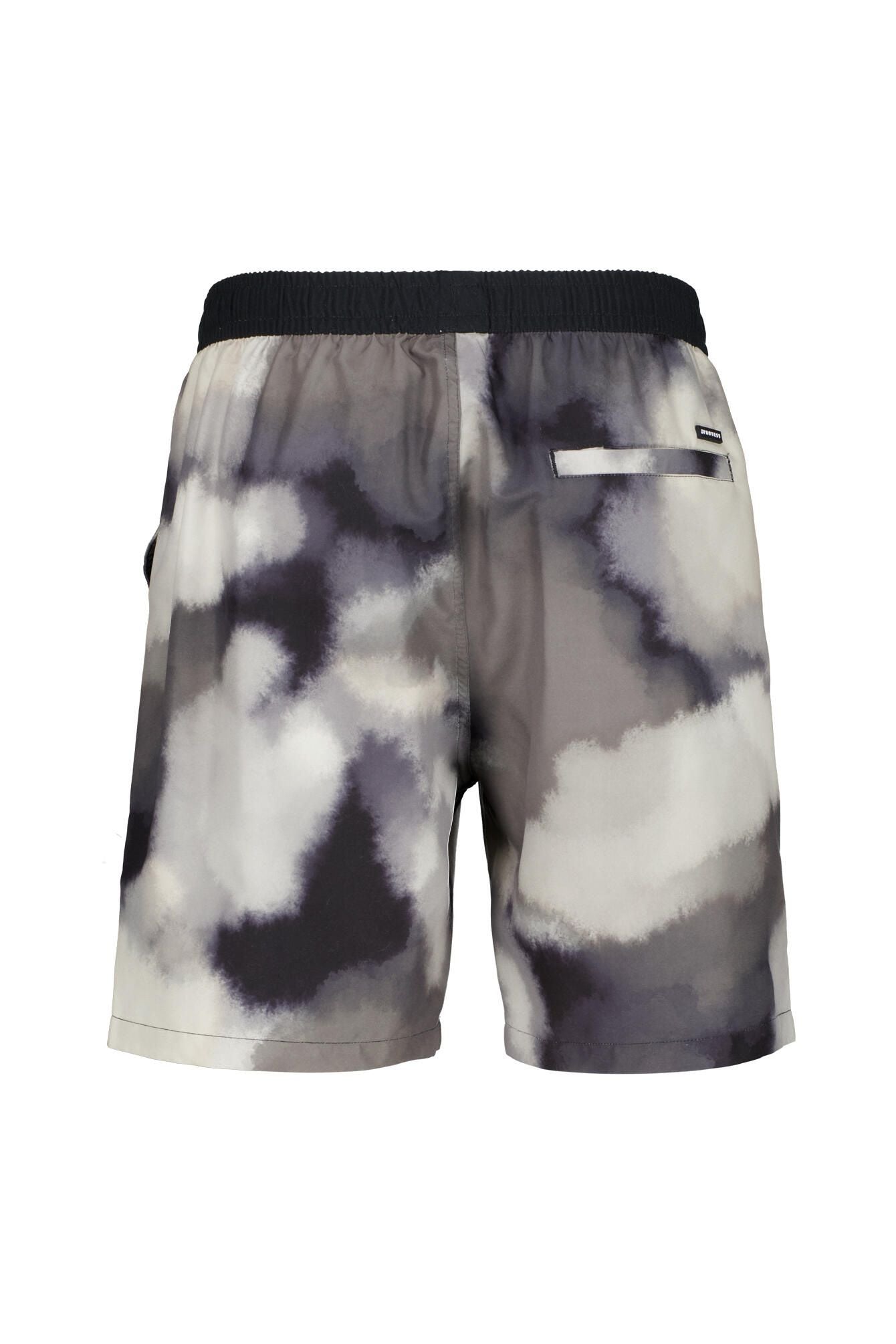 BADEHOSE PRTFLIGHT
