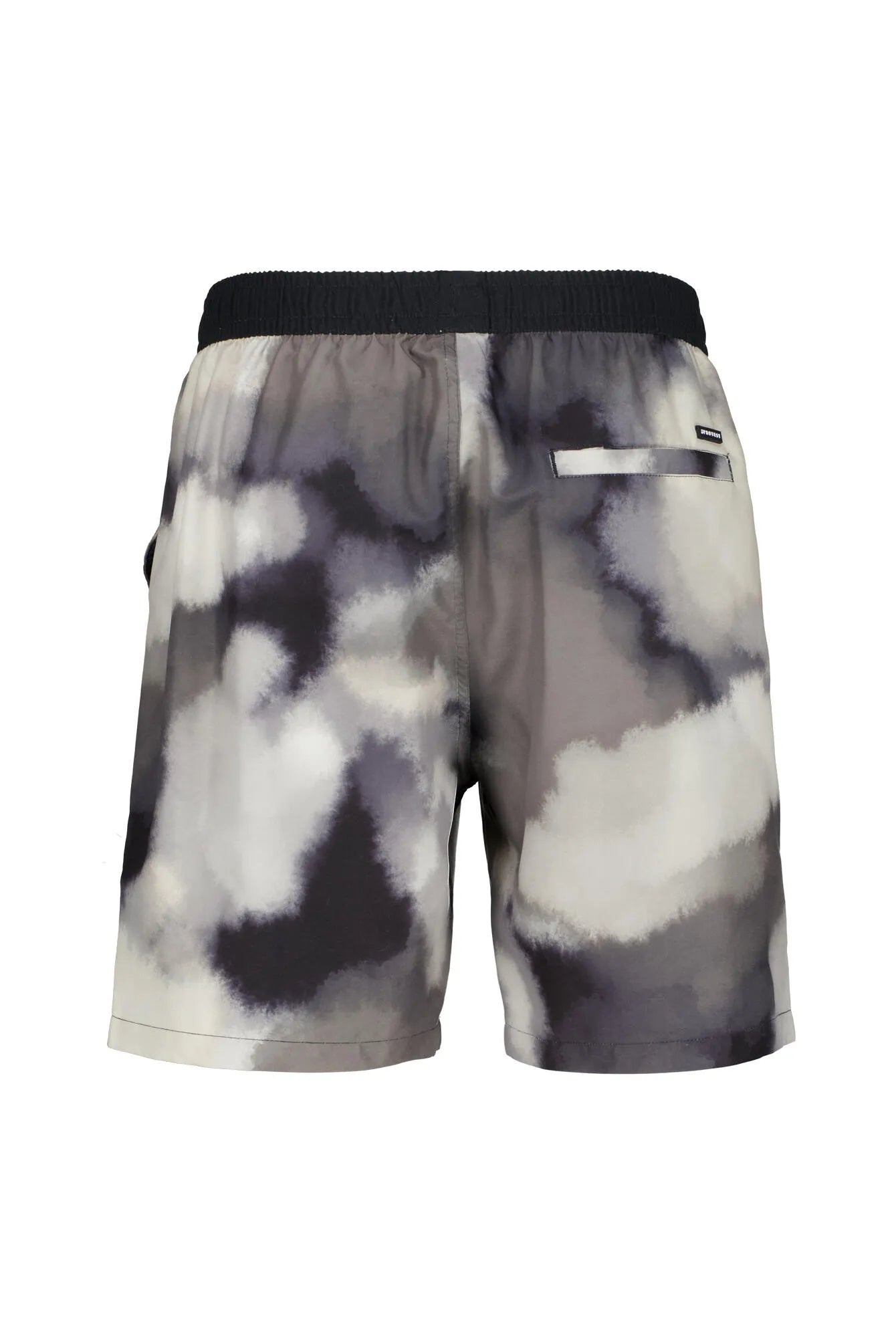 BADEHOSE PRTFLIGHT