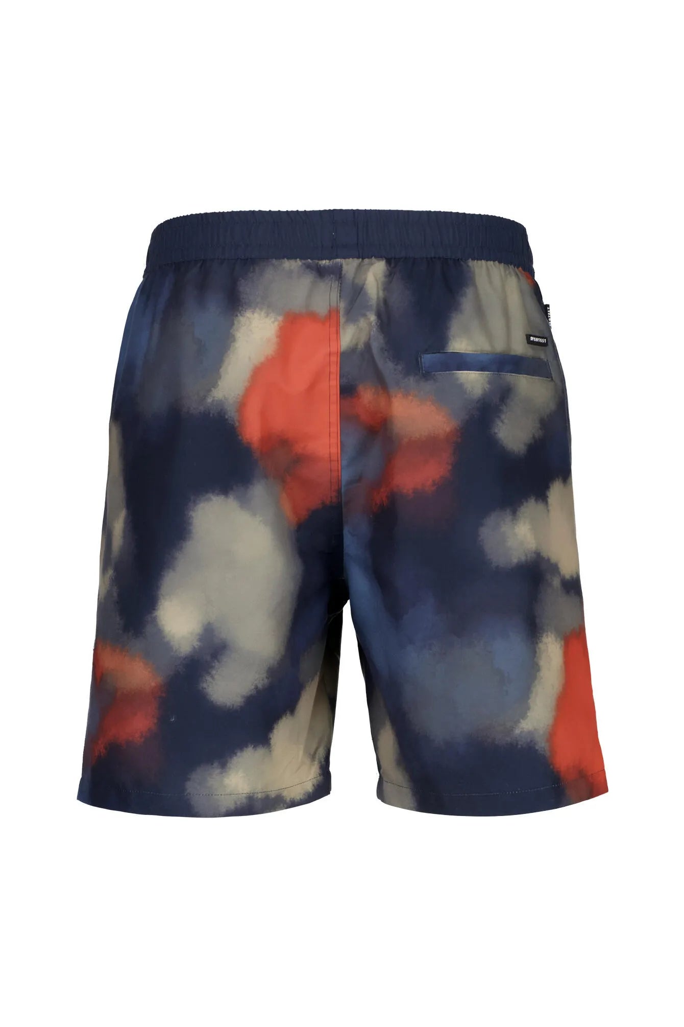 BADEHOSE PRTFLIGHT