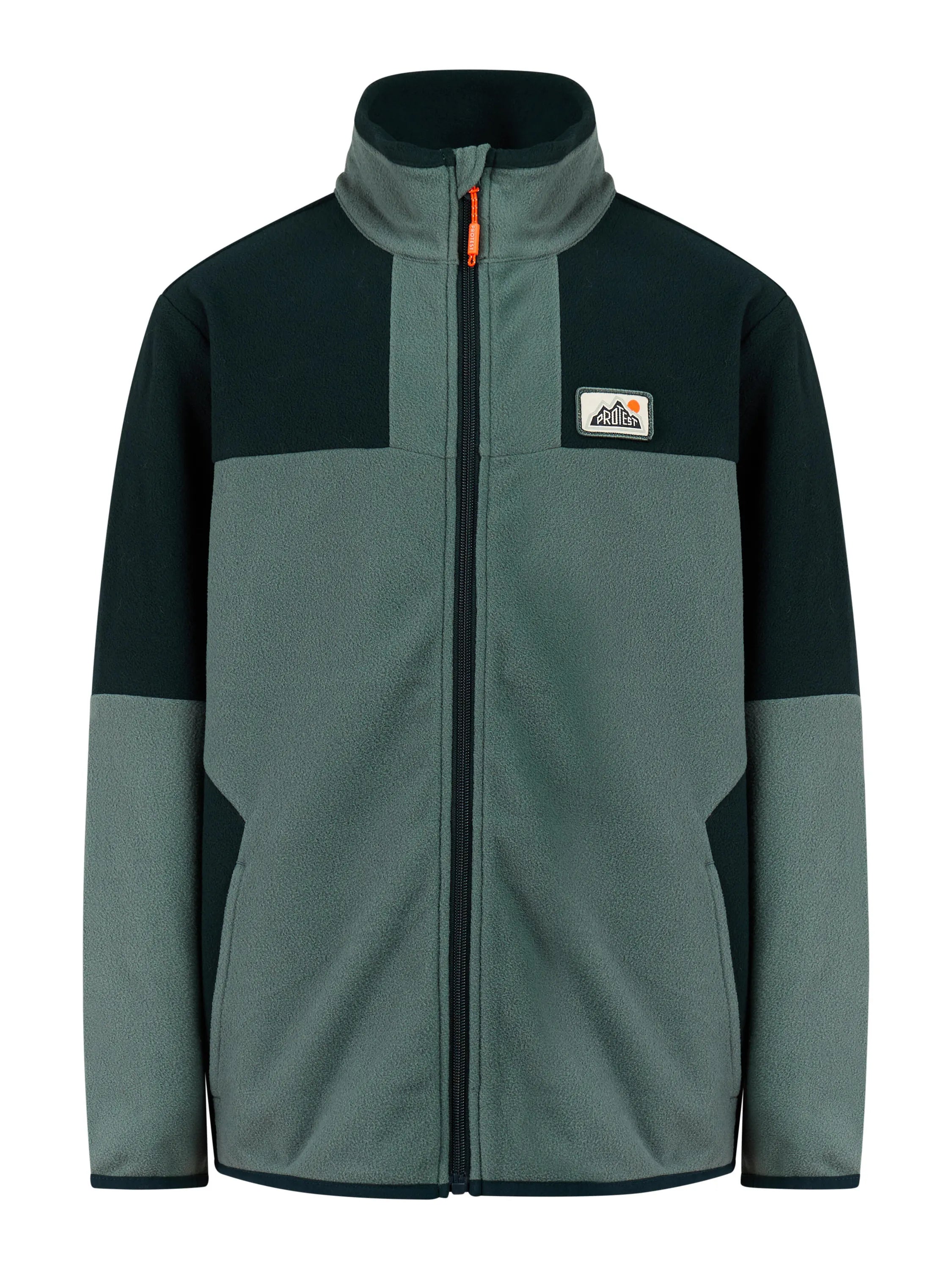 Fleecejacke MENDO