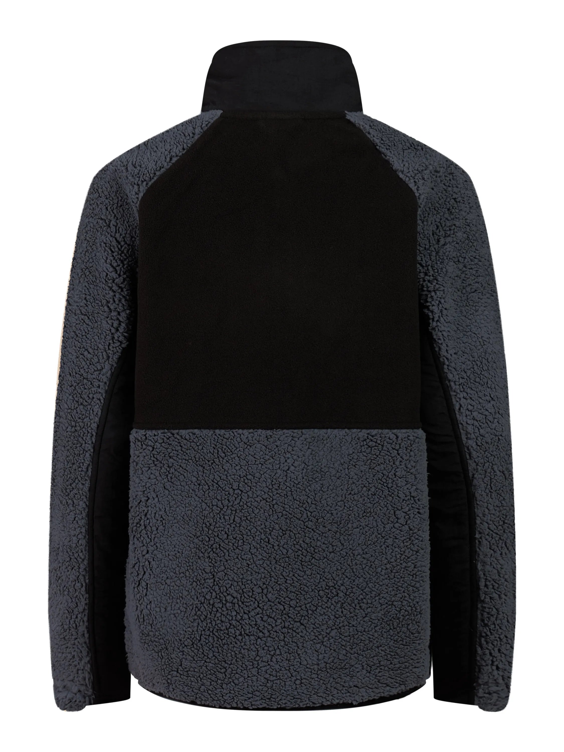 Fleecejacke LUC
