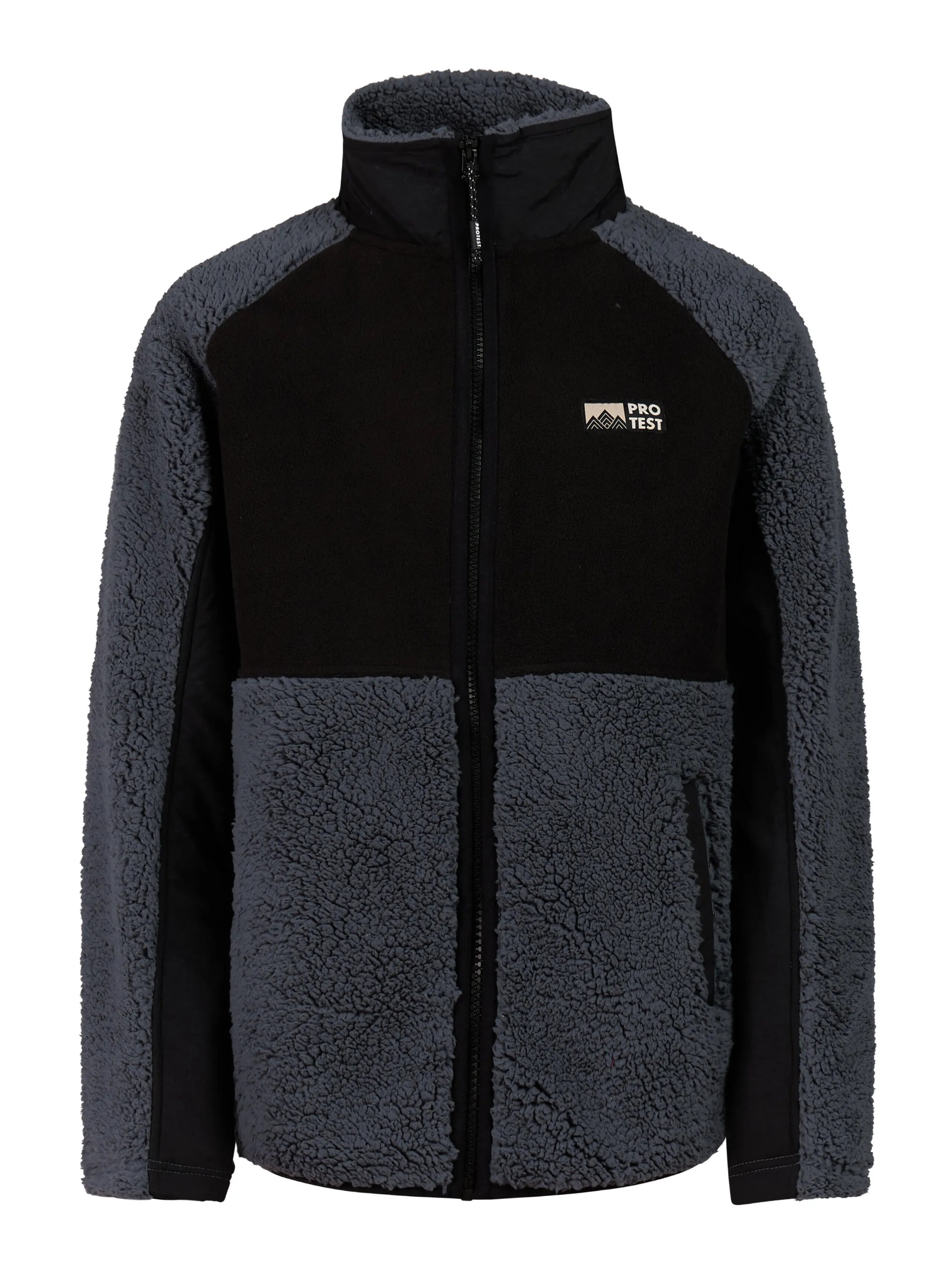 Fleecejacke LUC