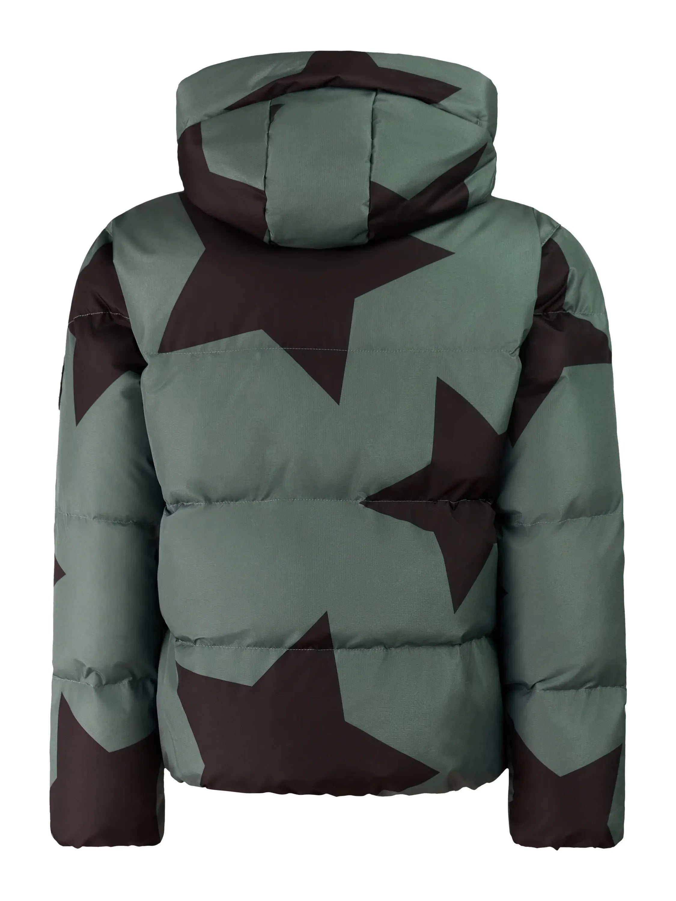 Skijacke PRTANGIE PUFFER