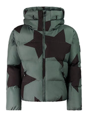 Skijacke PRTANGIE PUFFER