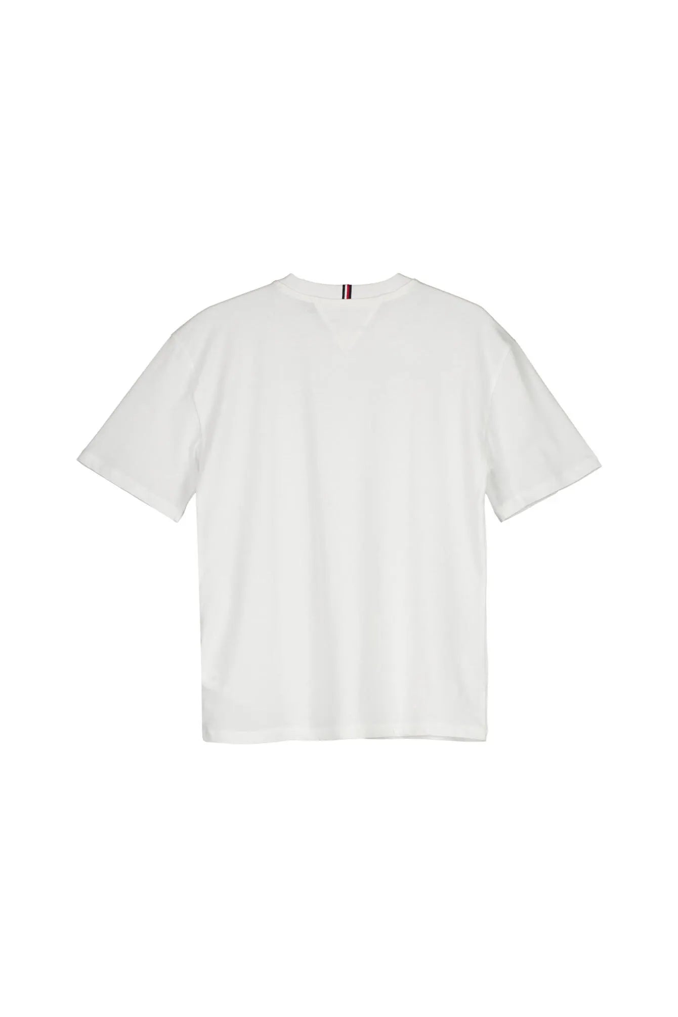 T-Shirt aus Baumwolle