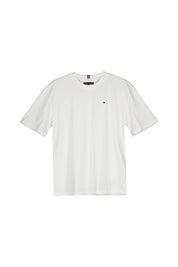 T-Shirt aus Baumwolle