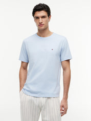 T-Shirt aus Baumwolle