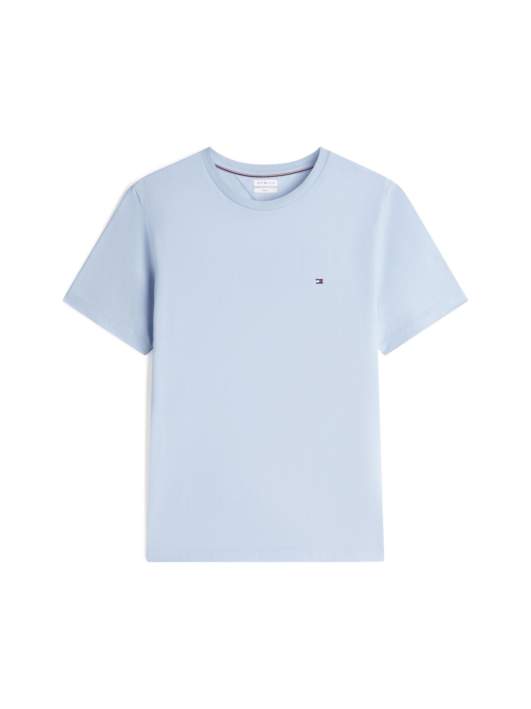 T-Shirt aus Baumwolle