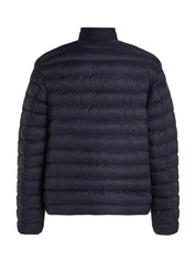Steppjacke mit Stehkragen
