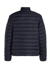 Steppjacke mit Stehkragen