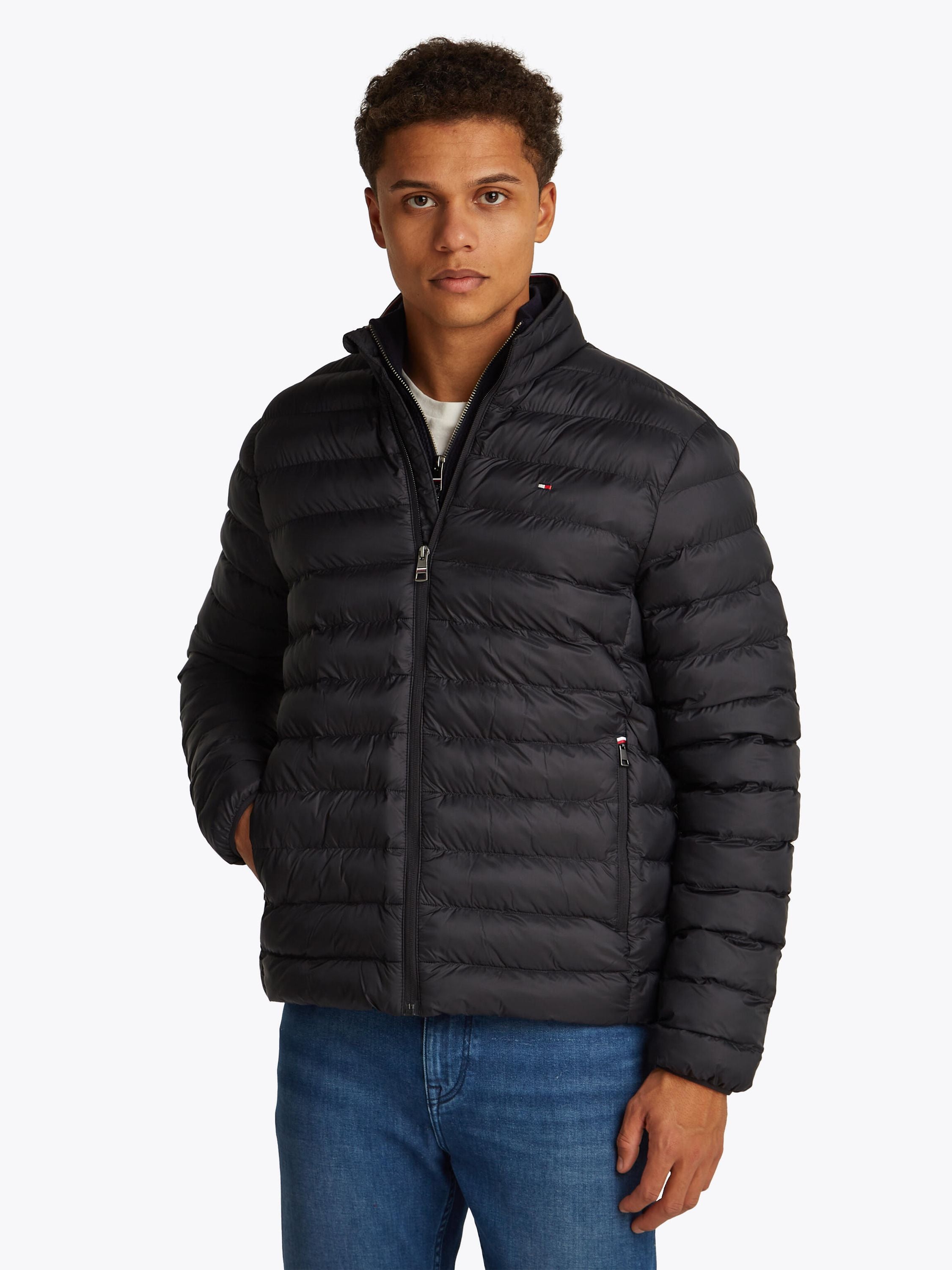 Steppjacke