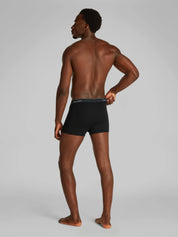 Trunks 3er-Pack Relaxed Fit