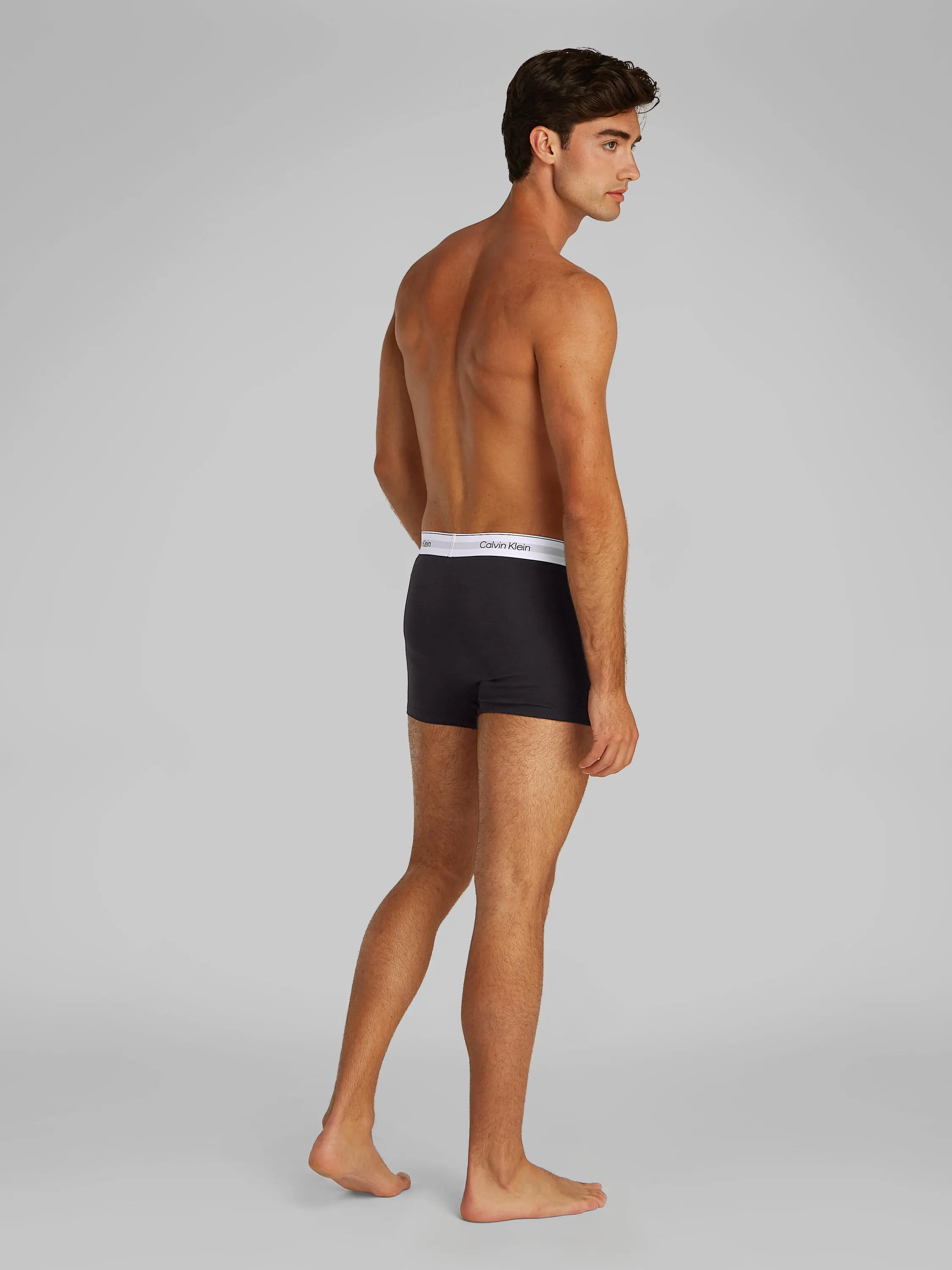 Trunks 3er-Pack Relaxed Fit