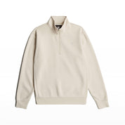 Sweatshirt aus Baumwollmix