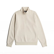 Sweatshirt aus Baumwollmix
