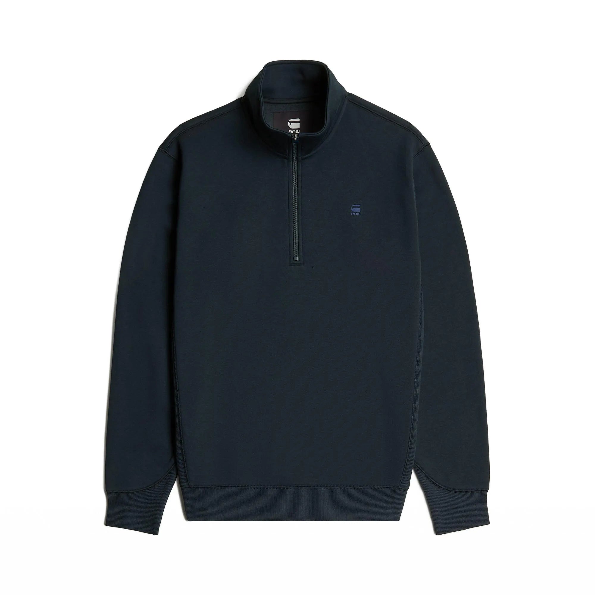Sweatshirt aus Baumwollmix
