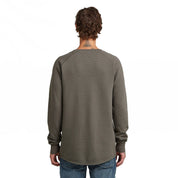 Sweatshirt aus Baumwollmix