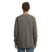 Sweatshirt aus Baumwollmix