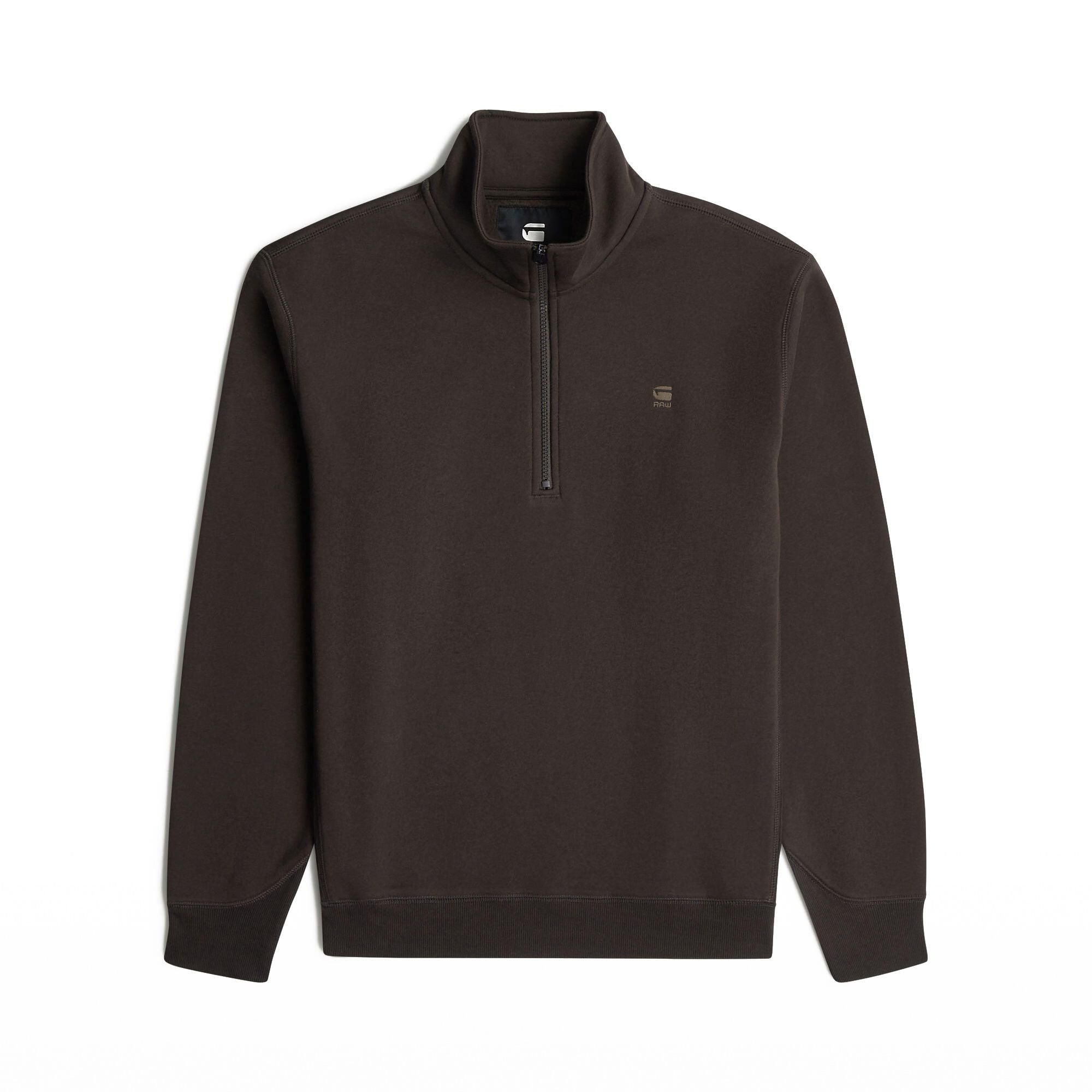 Sweatshirt aus Baumwollmix