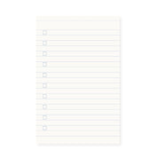 Wochenplaner SUN BEIGE